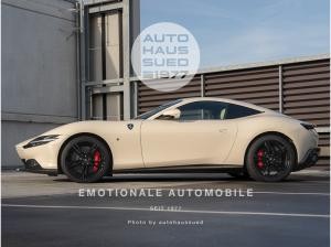 Ferrari Roma *Sonderfarbe**Voll**Carbon**SOFORT*