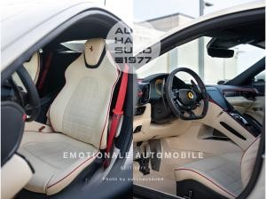 Ferrari Roma *Sonderfarbe**Voll**Carbon**SOFORT*