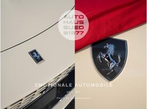 Ferrari Roma *Sonderfarbe**Voll**Carbon**SOFORT*