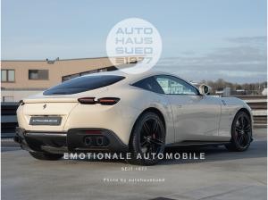 Ferrari Roma *Sonderfarbe**Voll**Carbon**SOFORT*