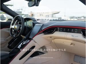 Ferrari Roma *Sonderfarbe**Voll**Carbon**SOFORT*