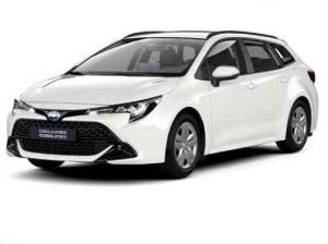 Toyota Corolla Touring Sports Business Edition *GEWERBEAKTION* Leasingfaktor 0,68%!!!