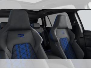 Volkswagen Golf Variant R 4MOTION Black Style