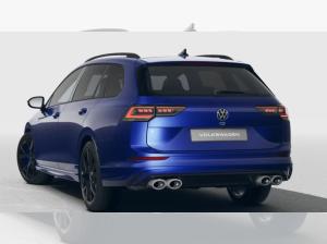 Volkswagen Golf Variant R 4MOTION Black Style