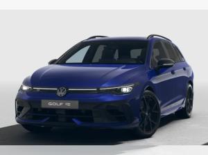 Volkswagen Golf Variant R 4MOTION Black Style