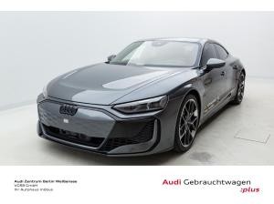 Audi e-tron RS GT**QUA*MATRIX*PANO*B&O*HUD*LEDER*360*