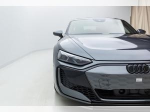 Audi e-tron RS GT**QUA*MATRIX*PANO*B&O*HUD*LEDER*360*