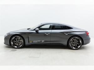 Audi e-tron RS GT**QUA*MATRIX*PANO*B&O*HUD*LEDER*360*