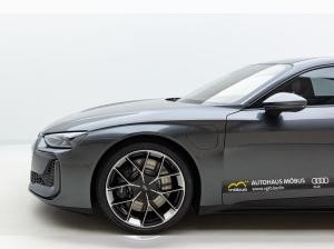 Audi e-tron RS GT**QUA*MATRIX*PANO*B&O*HUD*LEDER*360*