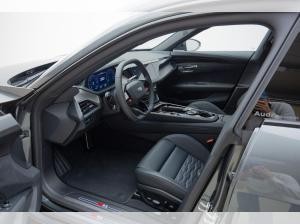 Audi e-tron RS GT**QUA*MATRIX*PANO*B&O*HUD*LEDER*360*