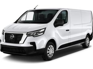 Nissan Primastar Kasten L1H1 2,8t dCi110 MT ACENTA 81 kW/110 PS