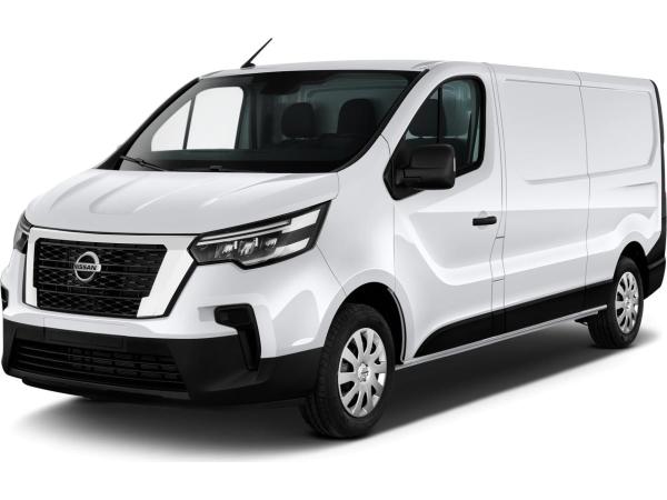 Nissan Primastar Kasten L1H1 2,8t dCi110 MT ACENTA 81 kW/110 PS