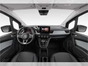 Nissan Townstar Kasten L1 2,0t 1.3 DIG-T 6MT ACENTA