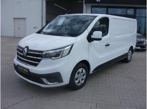 Renault Trafic E-Tech Kastenwagen L2H1 "Navi, Kamera"