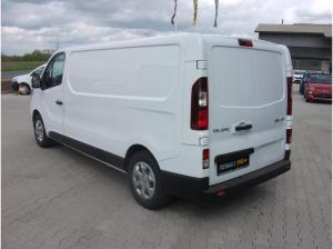 Renault Trafic E-Tech Kastenwagen L2H1 "Navi, Kamera"