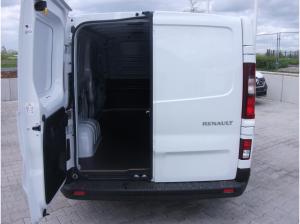 Renault Trafic E-Tech Kastenwagen L2H1 "Navi, Kamera"