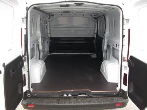 Renault Trafic E-Tech Kastenwagen L2H1 "Navi, Kamera"