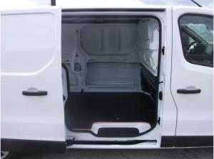 Renault Trafic E-Tech Kastenwagen L2H1 "Navi, Kamera"