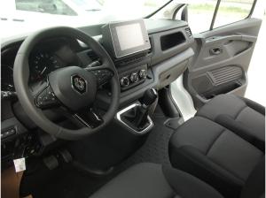 Renault Trafic E-Tech Kastenwagen L2H1 "Navi, Kamera"