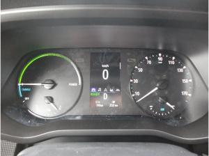 Renault Trafic E-Tech Kastenwagen L2H1 "Navi, Kamera"