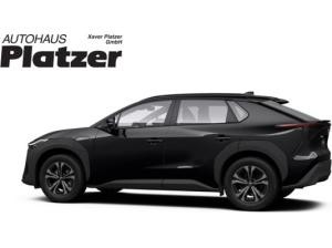 Toyota bZ4X Teamplayer - MY25 -  Sitzheizung - 360 Kamera - Matrix-LED