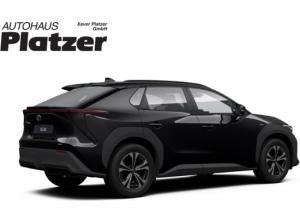 Toyota bZ4X Teamplayer - MY25 -  Sitzheizung - 360 Kamera - Matrix-LED