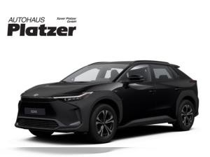 Toyota bZ4X Teamplayer - MY25 -  Sitzheizung - 360 Kamera - Matrix-LED