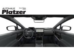 Toyota bZ4X Teamplayer - MY25 -  Sitzheizung - 360 Kamera - Matrix-LED