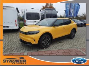 Ford Capri RWD Premium H ACC Panoramadach