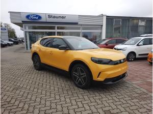 Ford Capri RWD Premium H ACC Panoramadach