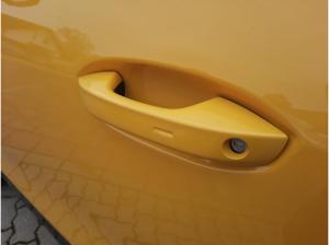 Ford Capri RWD Premium H ACC Panoramadach