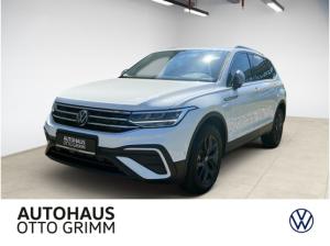 Volkswagen Tiguan Allspace 2.0 TDI Life DSG Navi AHK Kamera