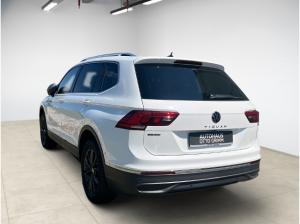 Volkswagen Tiguan Allspace 2.0 TDI Life DSG Navi AHK Kamera