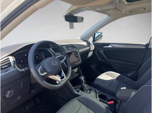 Volkswagen Tiguan Allspace 2.0 TDI Life DSG Navi AHK Kamera