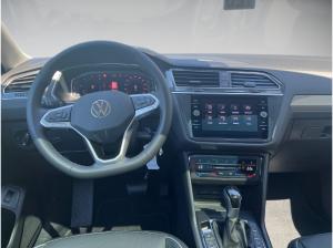 Volkswagen Tiguan Allspace 2.0 TDI Life DSG Navi AHK Kamera