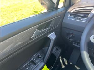 Volkswagen Tiguan Allspace 2.0 TDI Life DSG Navi AHK Kamera