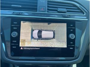 Volkswagen Tiguan Allspace 2.0 TDI Life DSG Navi AHK Kamera