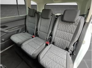 Volkswagen Touran 2.0 TDI *MOVE* DSG Navi AHK RFK ACC SHZ