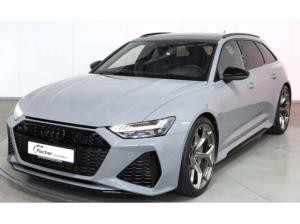 Audi RS6 Avant TFSI quattro Performance UPE: 184.480,- €