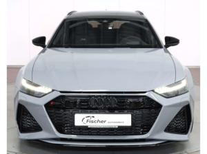 Audi RS6 Avant TFSI quattro Performance UPE: 184.480,- €