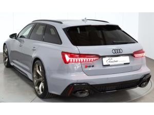 Audi RS6 Avant TFSI quattro Performance UPE: 184.480,- €