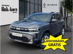 Dacia Duster Journey HYBRID 140 City-Paket Navi digitales Cockpit Apple CarPlay