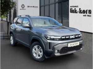 Dacia Duster Journey HYBRID 140 City-Paket Navi digitales Cockpit Apple CarPlay
