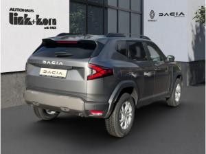 Dacia Duster Journey HYBRID 140 City-Paket Navi digitales Cockpit Apple CarPlay