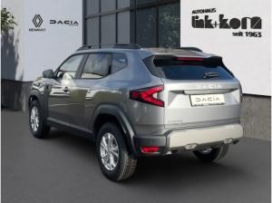 Dacia Duster Journey HYBRID 140 City-Paket Navi digitales Cockpit Apple CarPlay