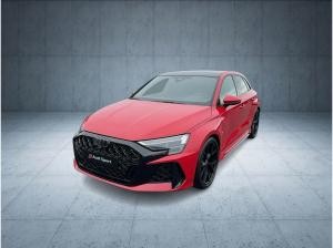 Audi RS3 RS 3 Sportback S tr. max.280km/h PANO Sportabga