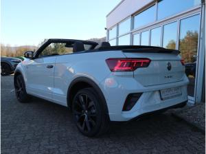 Volkswagen T-Roc Cabriolet R-Line Edition Karmann PLUS 1.5 TSI OPF (150 PS) DSG *AHK*WINTERRÄDER*LIMITIERT*