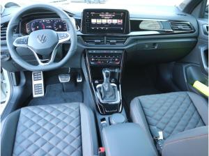 Volkswagen T-Roc Cabriolet R-Line Edition Karmann PLUS 1.5 TSI OPF (150 PS) DSG *AHK*WINTERRÄDER*LIMITIERT*