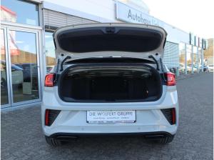 Volkswagen T-Roc Cabriolet R-Line Edition Karmann PLUS 1.5 TSI OPF (150 PS) DSG *AHK*WINTERRÄDER*LIMITIERT*