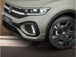 Volkswagen T-Roc Cabriolet R-Line Edition Karmann 1.5 TSI OPF (150 PS)DSG *AHK*WINTERRÄDER*LIMITIERT*